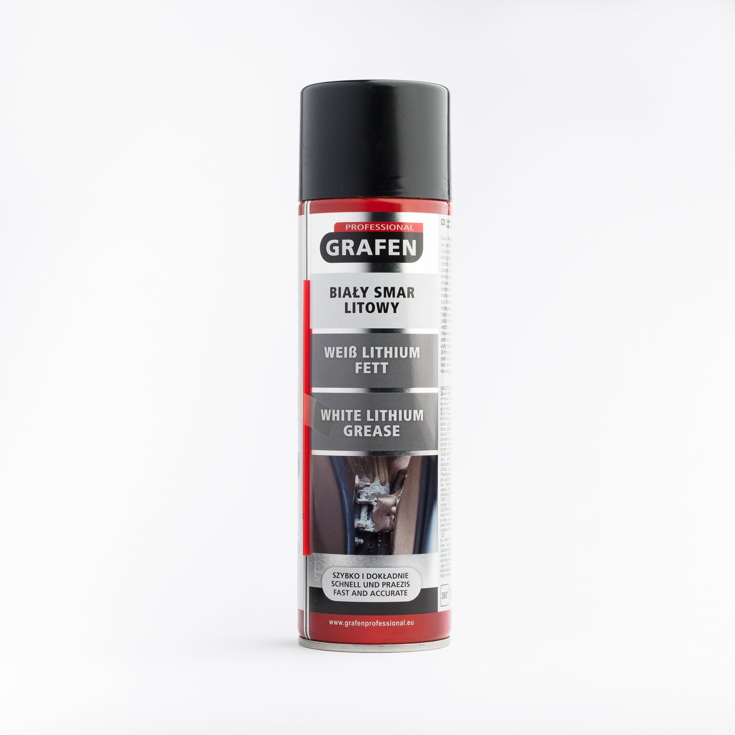 Garage Starter Bundle – 24-Piece Value Set