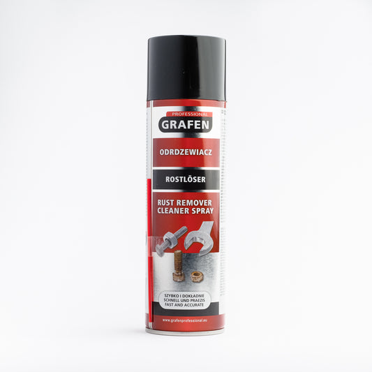 Rust Remover Spray – 500 ml