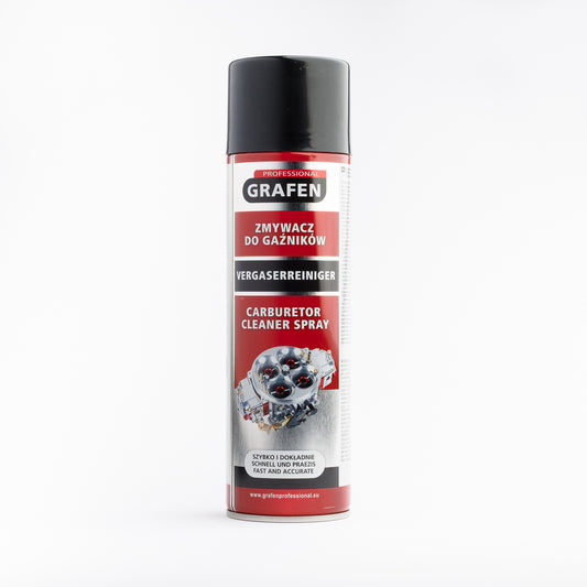 Carburetor Cleaner - 500ml