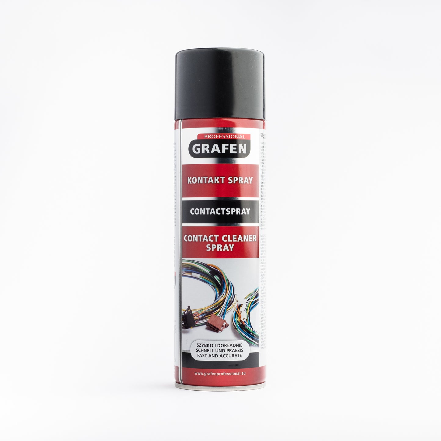 Contactspray - 500ml