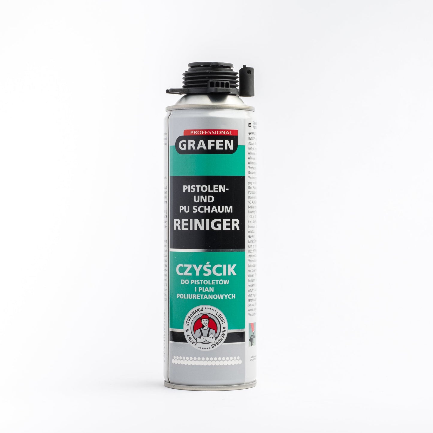 PU Foam Cleaner - 500ml