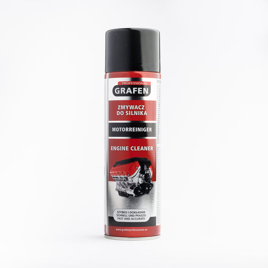 Engine Cleaner - 500ml