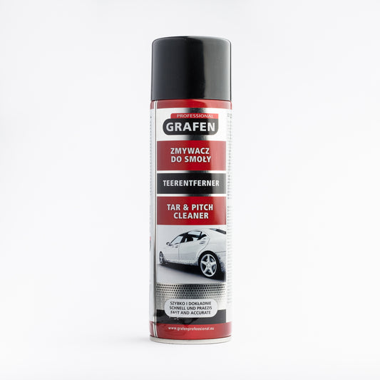 Tar and Adhesive Remover - 500ml