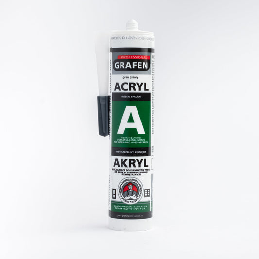 Acrylaatkit - 300ml - Wit