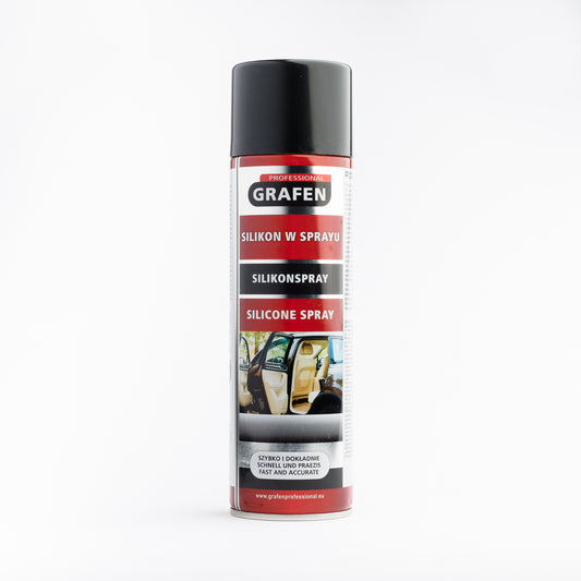 Siliconen Spray - 500ml